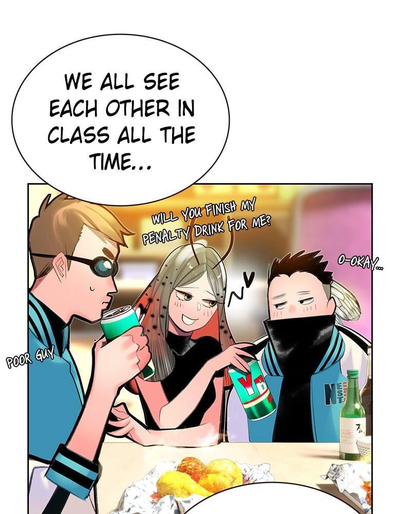 Read Jungle Juice EN Manga Online