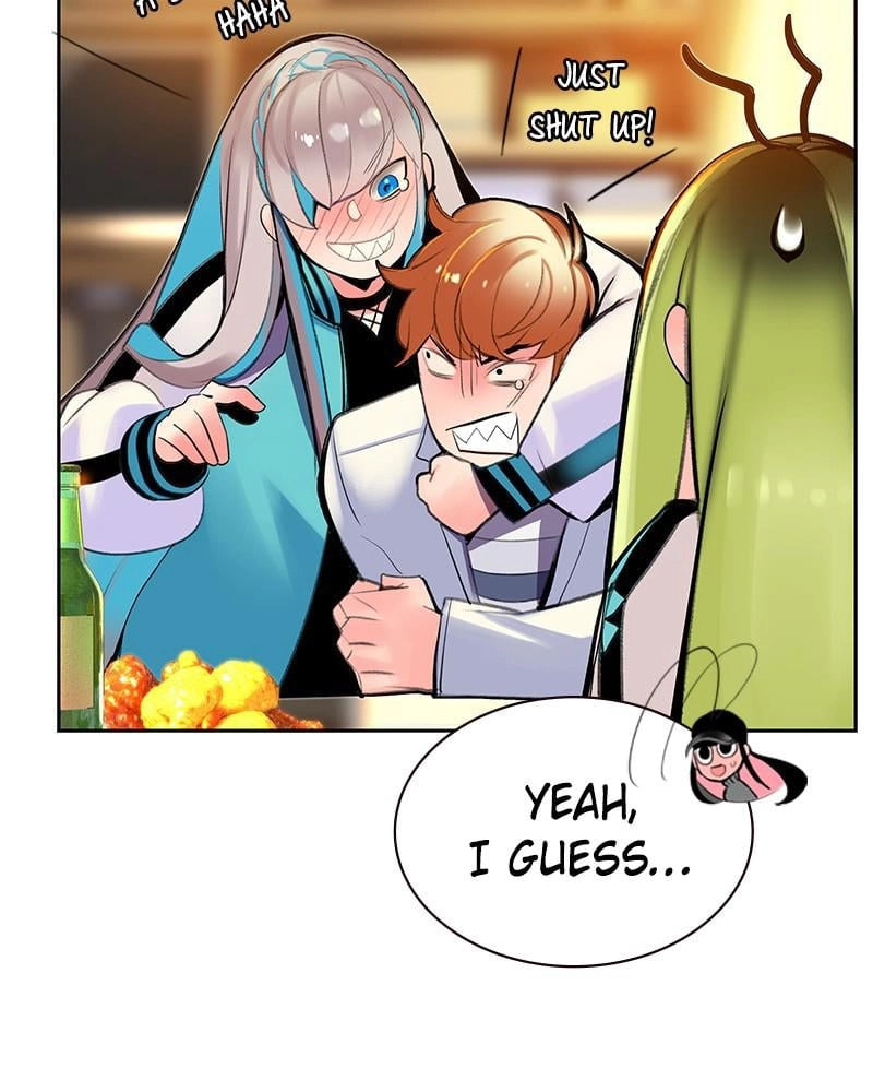 Read Jungle Juice EN Manga Online