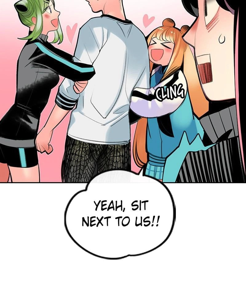 Read Jungle Juice EN Manga Online