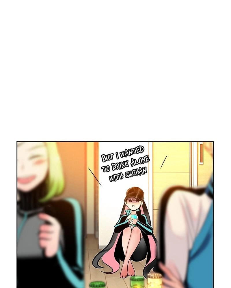 Read Jungle Juice EN Manga Online