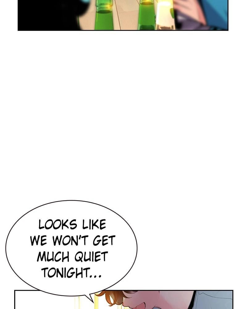 Read Jungle Juice EN Manga Online