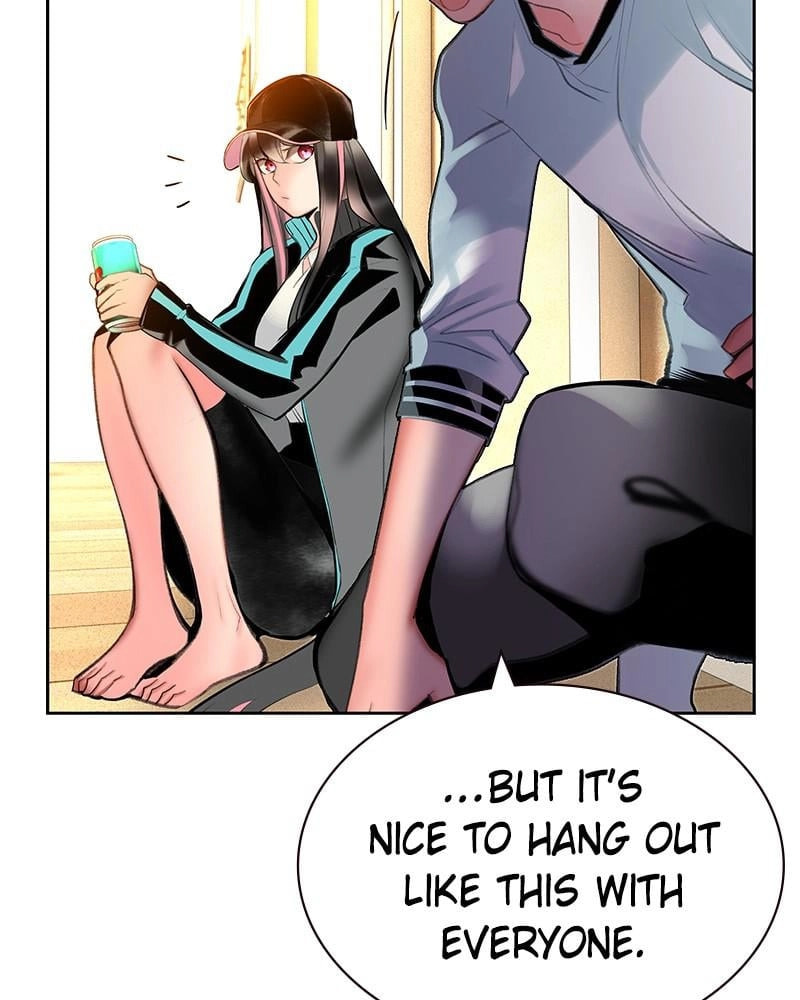 Read Jungle Juice EN Manga Online