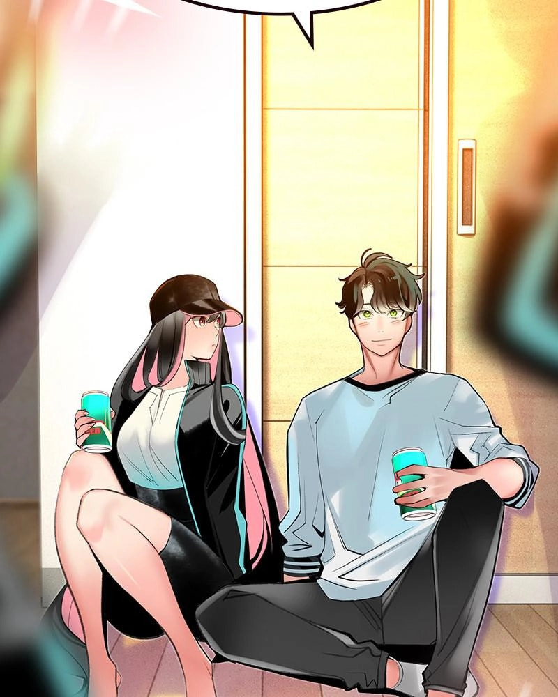 Read Jungle Juice EN Manga Online