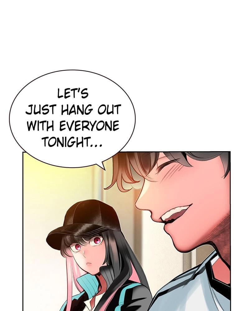 Read Jungle Juice EN Manga Online