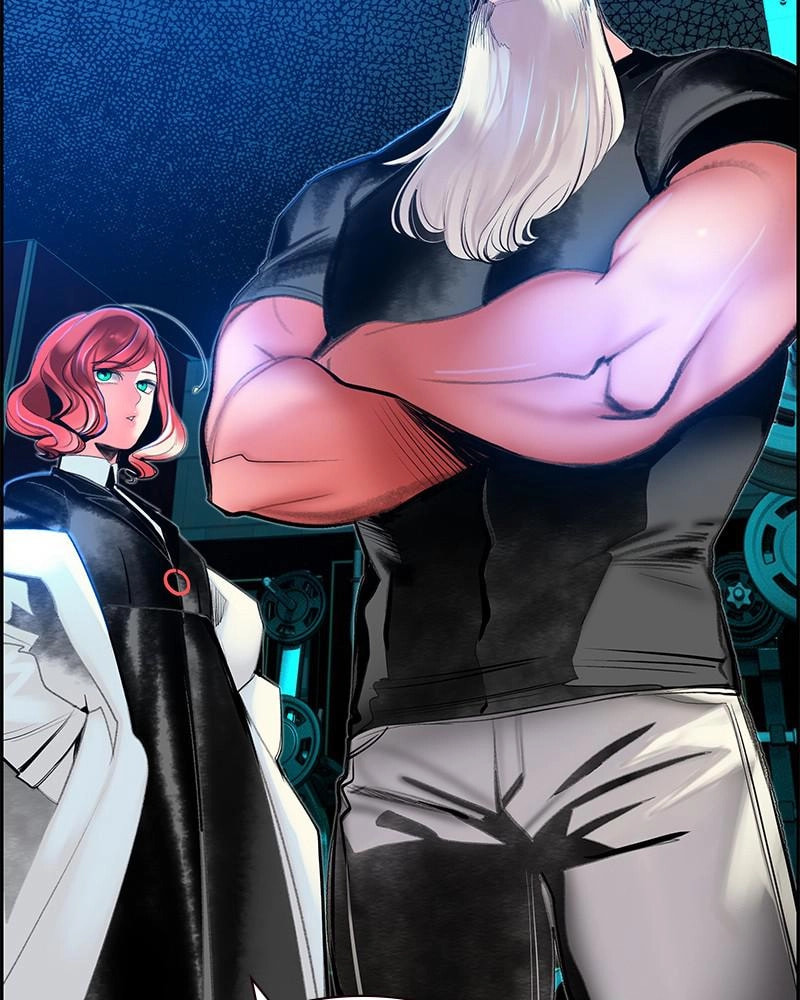 Read Jungle Juice EN Manga Online