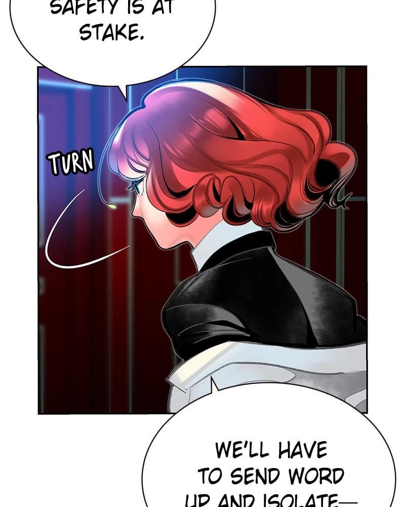 Read Jungle Juice EN Manga Online