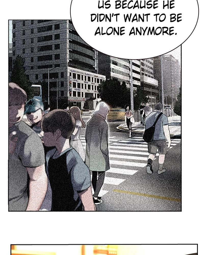 Read Jungle Juice EN Manga Online