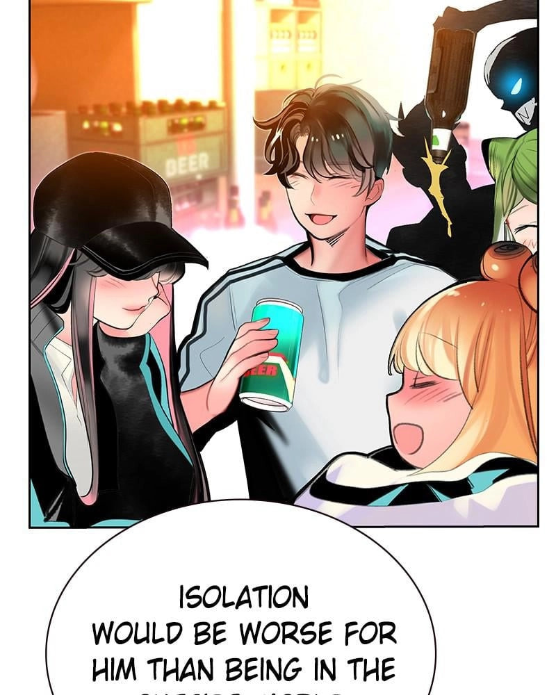 Read Jungle Juice EN Manga Online