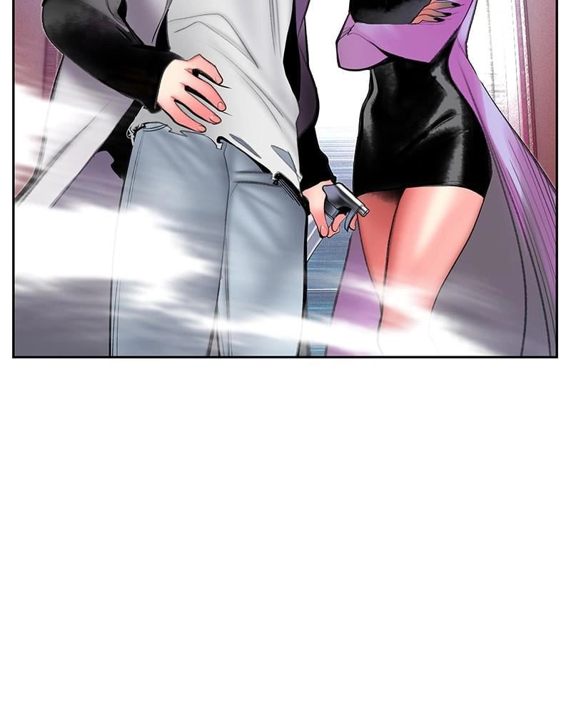 Read Jungle Juice EN Manga Online