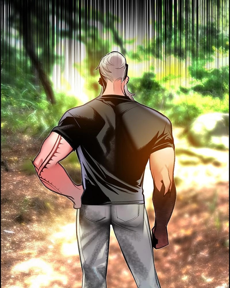 Read Jungle Juice EN Manga Online