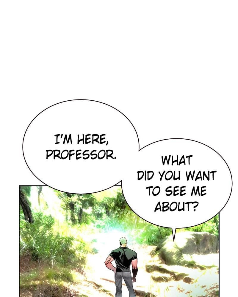 Read Jungle Juice EN Manga Online