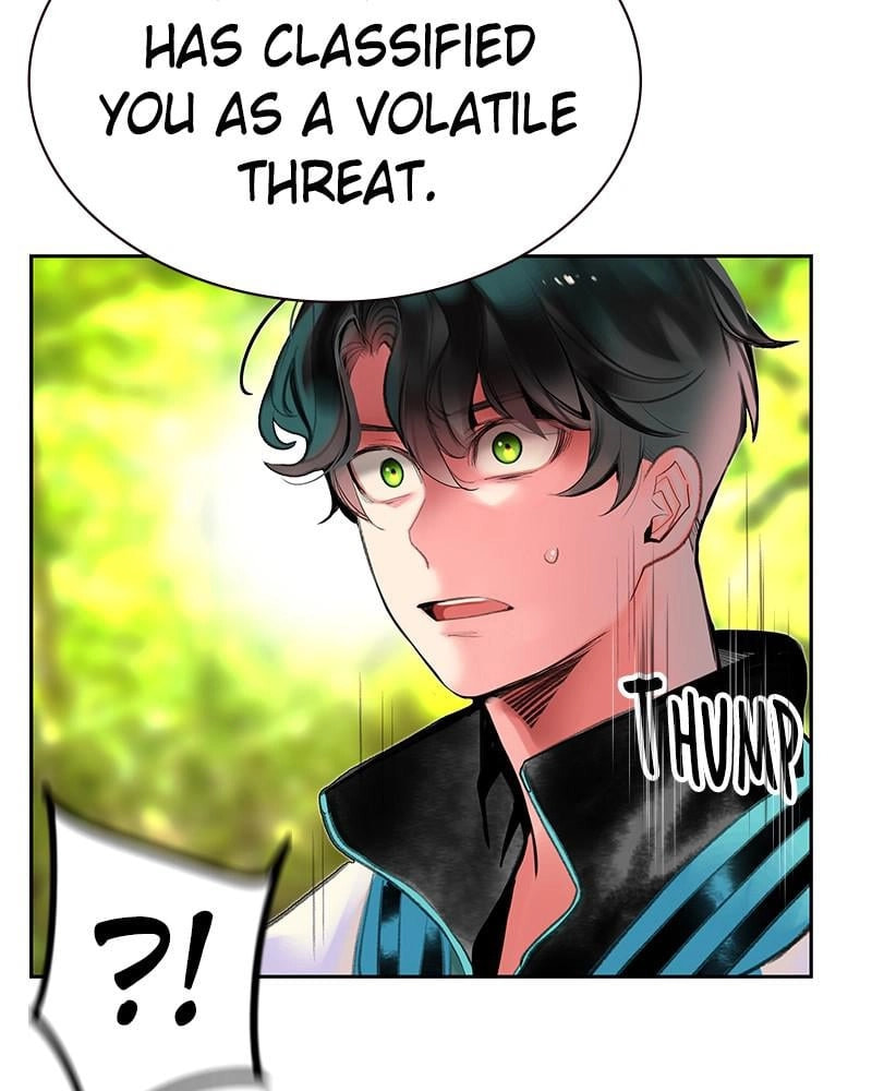 Read Jungle Juice EN Manga Online
