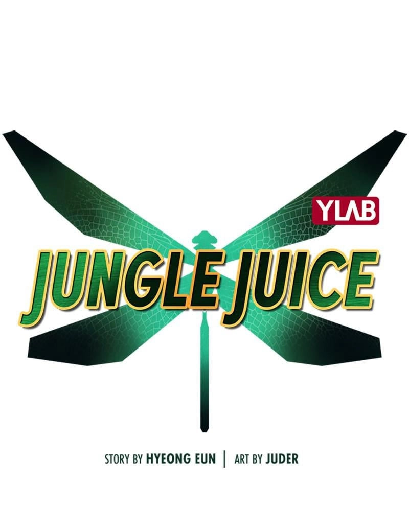 Read Jungle Juice EN Manga Online