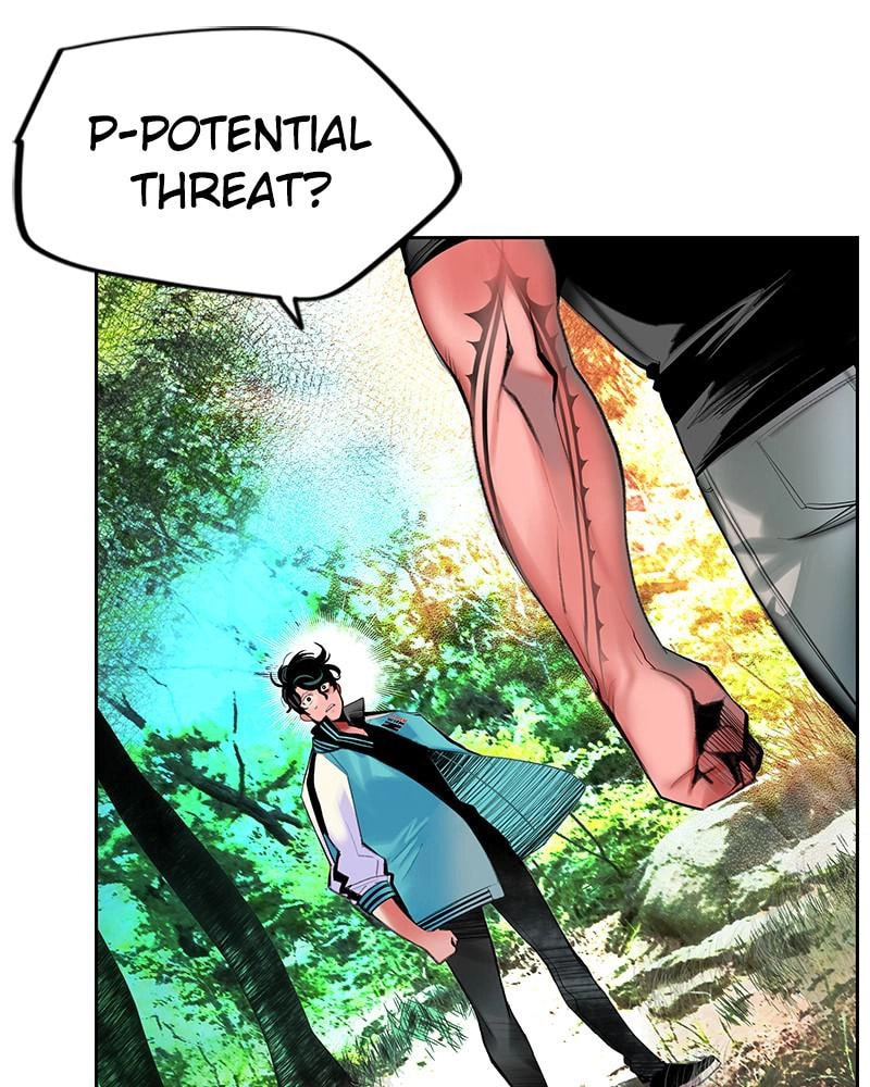 Read Jungle Juice EN Manga Online