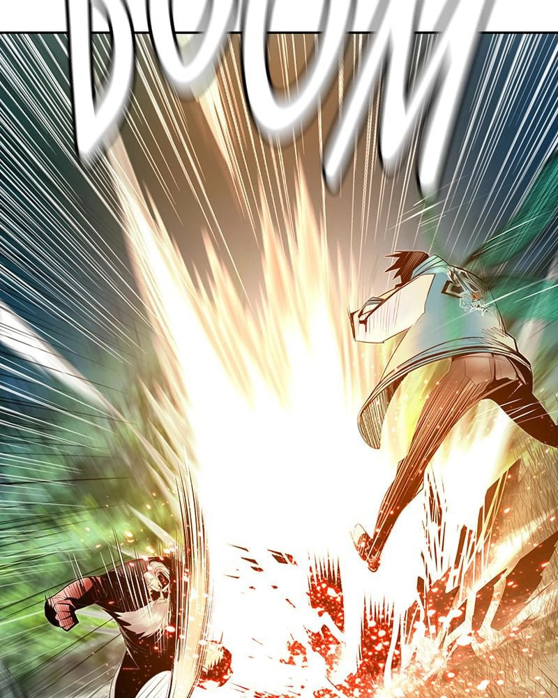 Read Jungle Juice EN Manga Online
