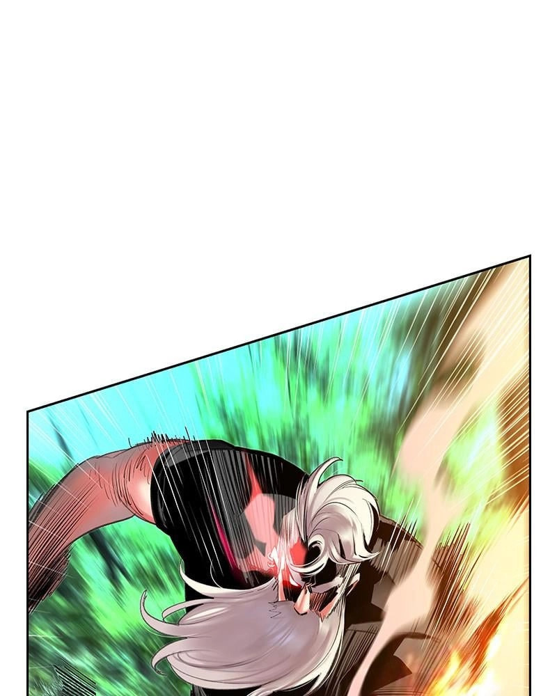 Read Jungle Juice EN Manga Online