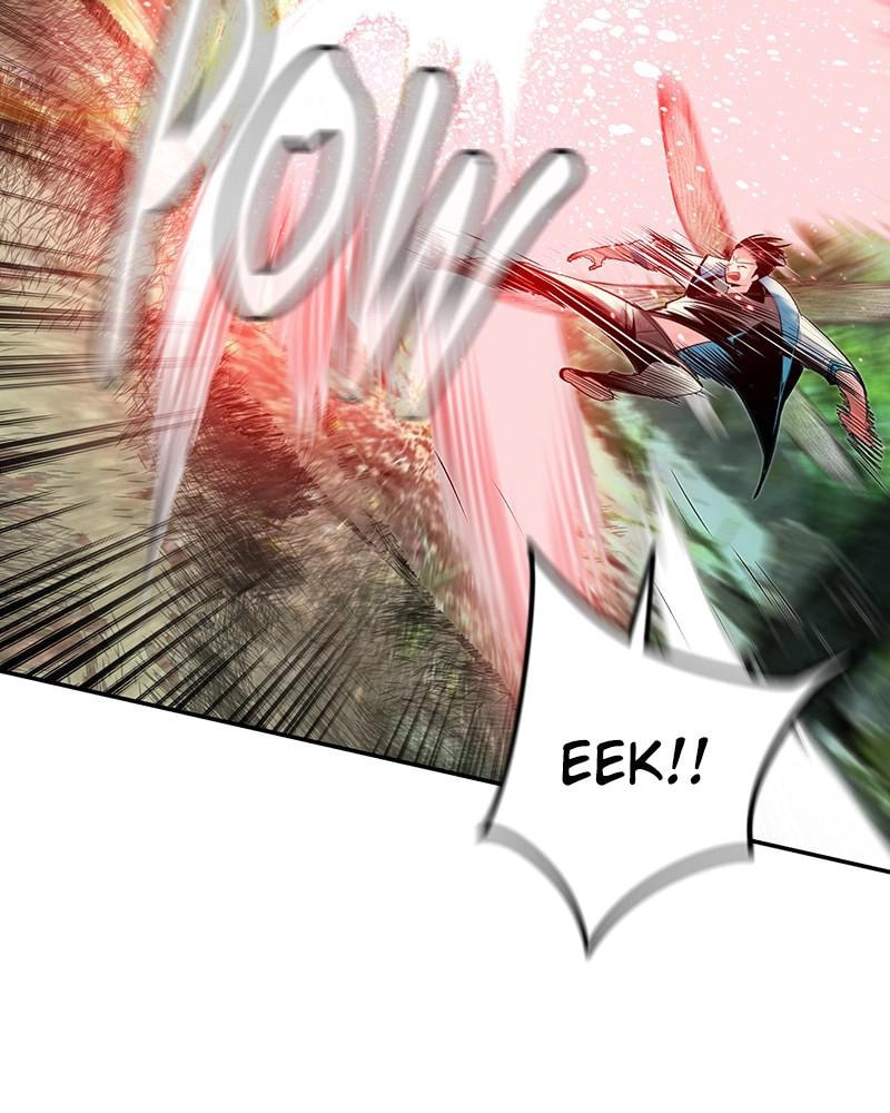 Read Jungle Juice EN Manga Online