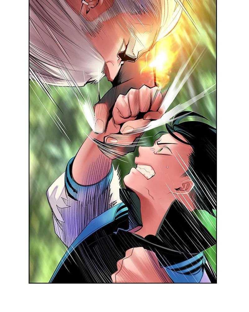 Read Jungle Juice EN Manga Online
