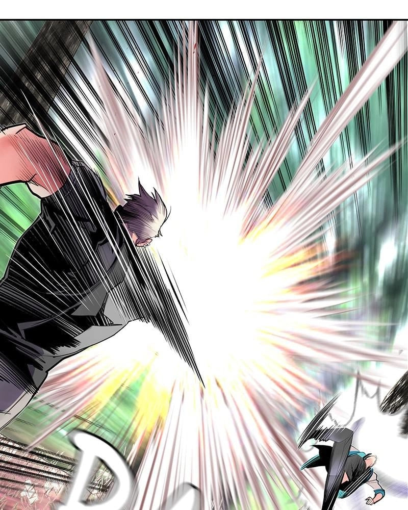 Read Jungle Juice EN Manga Online