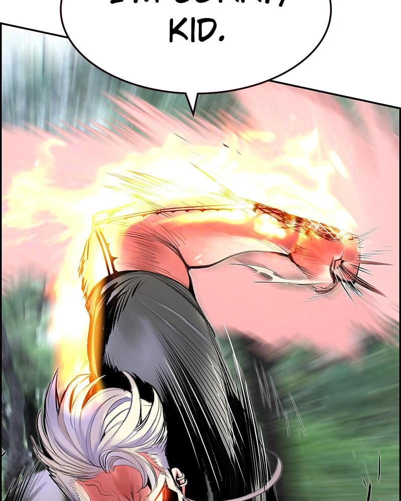 Read Jungle Juice EN Manga Online