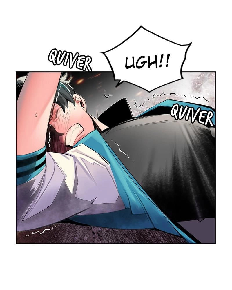 Read Jungle Juice EN Manga Online