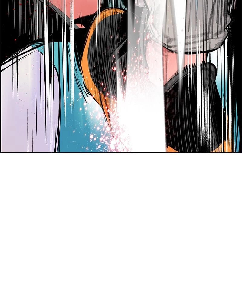 Read Jungle Juice EN Manga Online