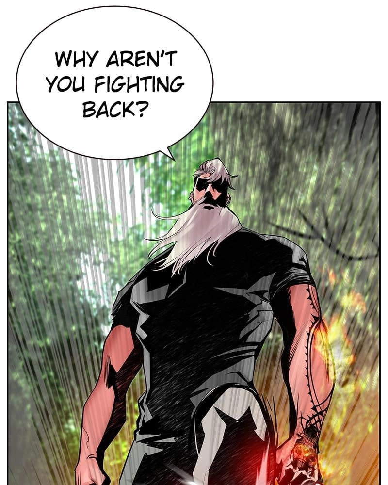 Read Jungle Juice EN Manga Online