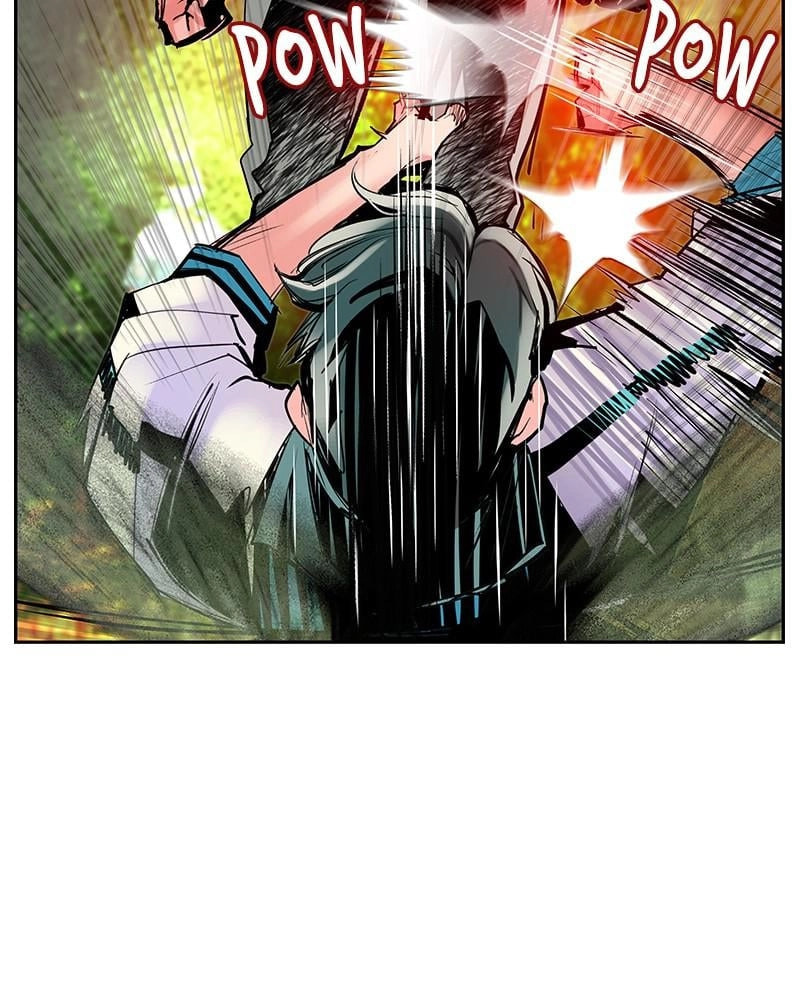 Read Jungle Juice EN Manga Online