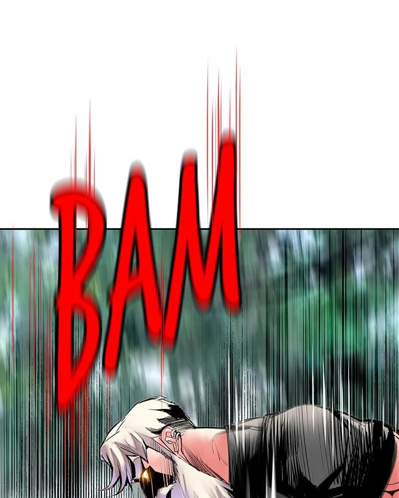 Read Jungle Juice EN Manga Online