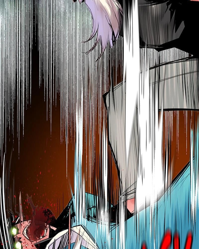 Read Jungle Juice EN Manga Online