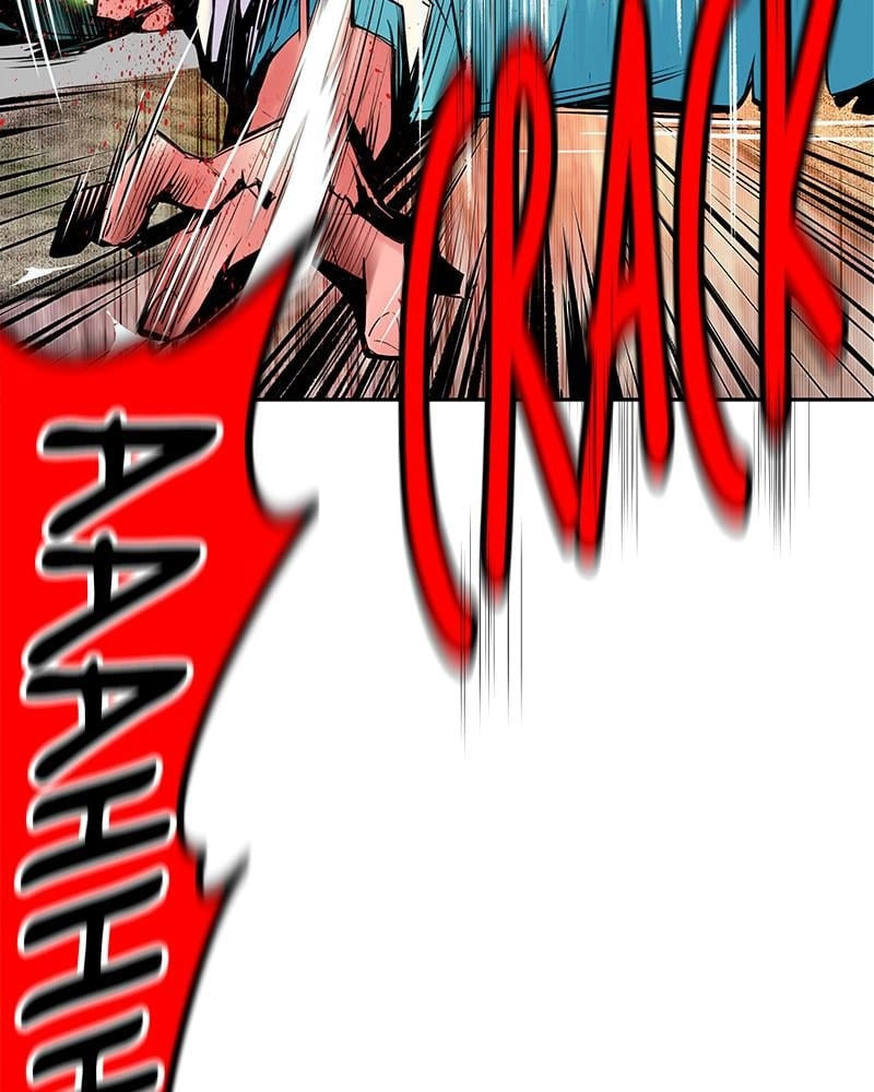 Read Jungle Juice EN Manga Online