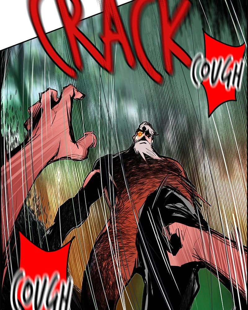 Read Jungle Juice EN Manga Online