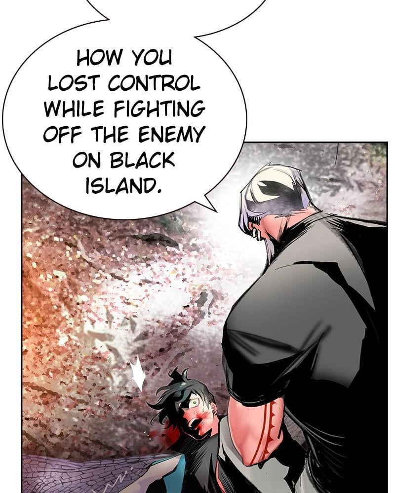 Read Jungle Juice EN Manga Online