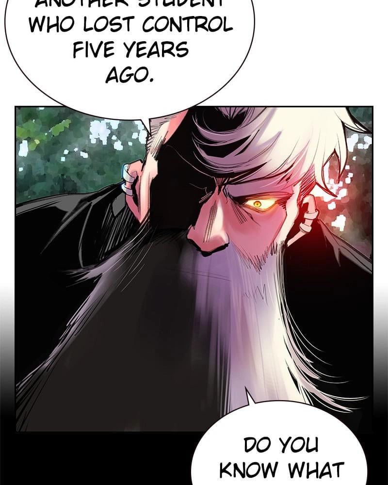 Read Jungle Juice EN Manga Online
