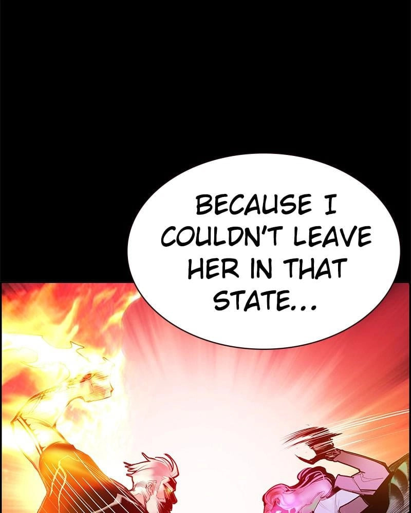 Read Jungle Juice EN Manga Online