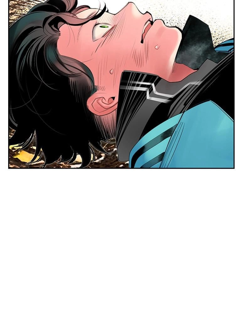 Read Jungle Juice EN Manga Online