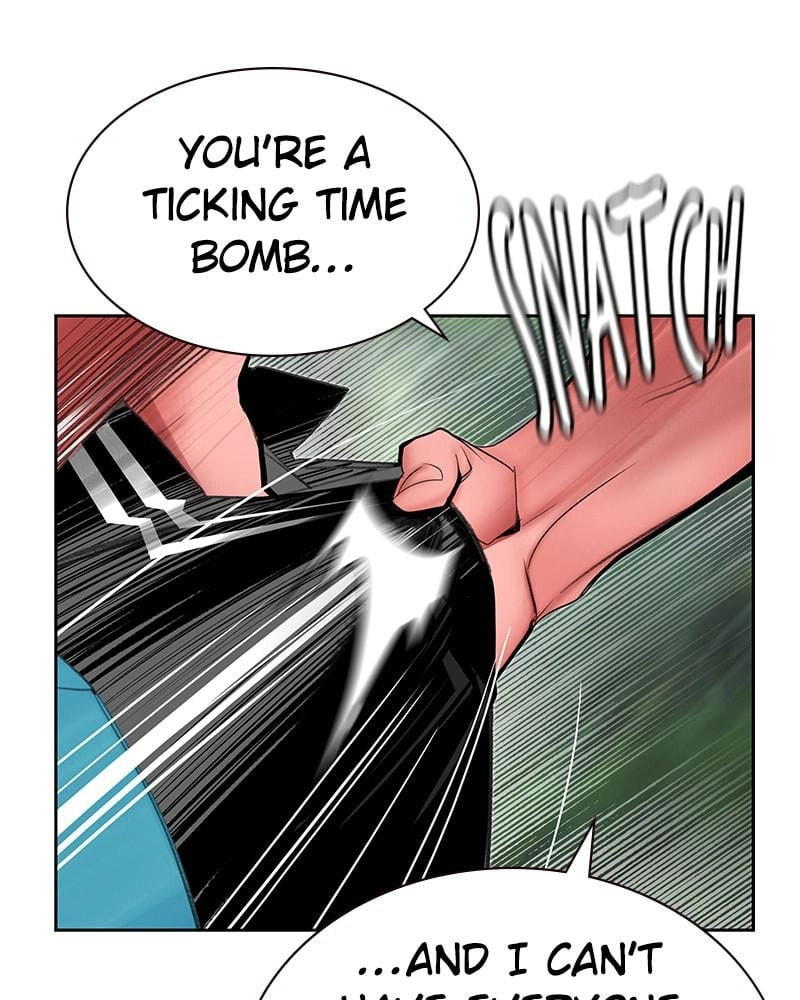 Read Jungle Juice EN Manga Online