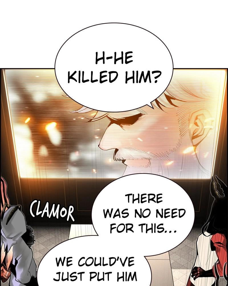 Read Jungle Juice EN Manga Online