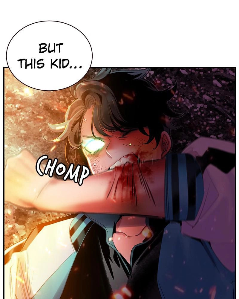 Read Jungle Juice EN Manga Online