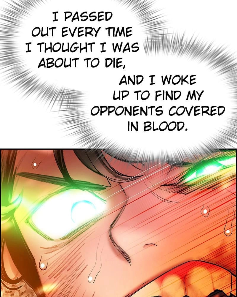 Read Jungle Juice EN Manga Online