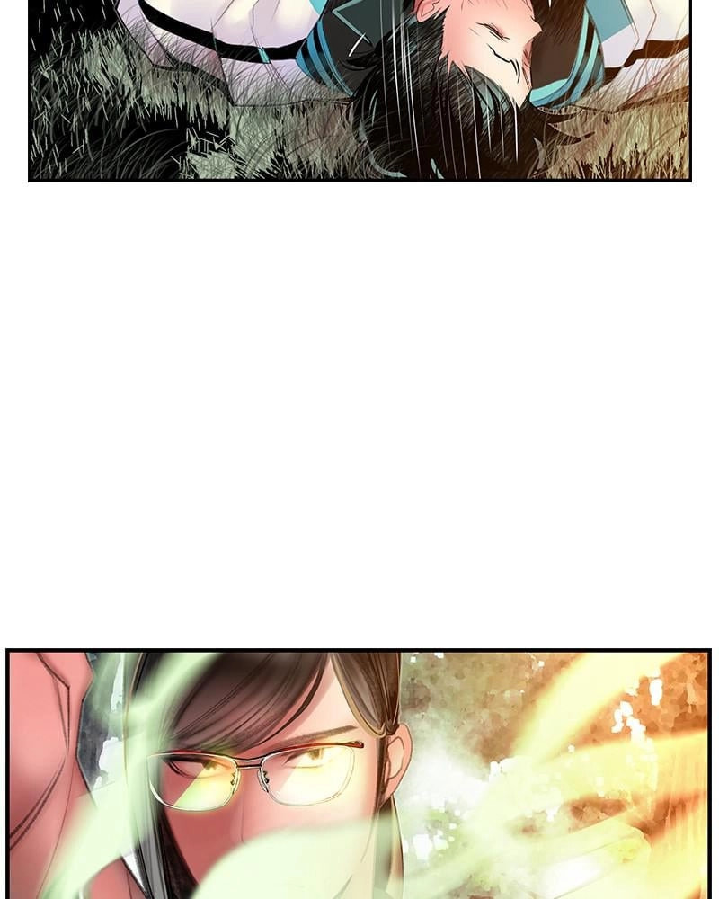 Read Jungle Juice EN Manga Online