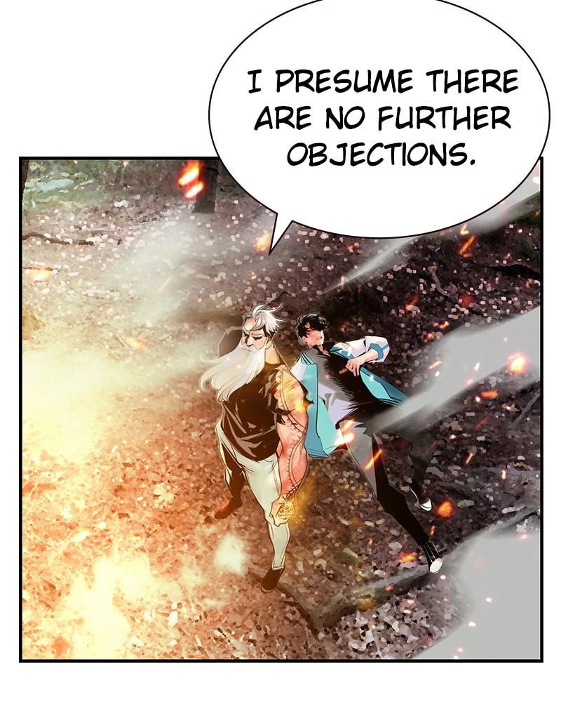 Read Jungle Juice EN Manga Online