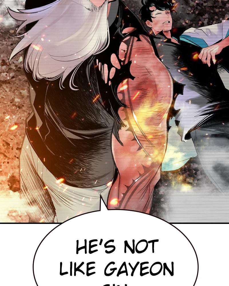 Read Jungle Juice EN Manga Online