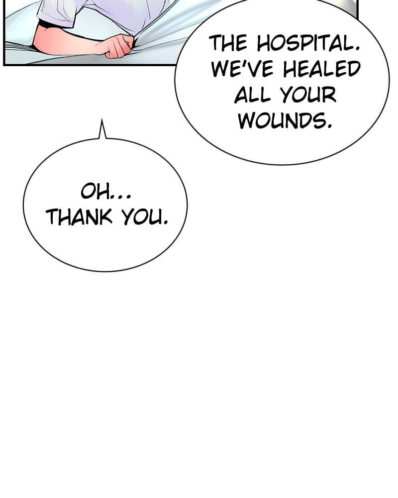 Read Jungle Juice EN Manga Online