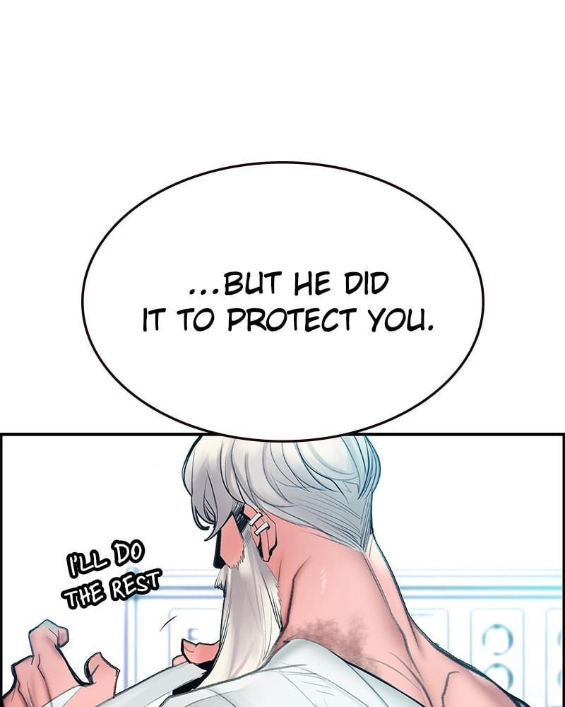 Read Jungle Juice EN Manga Online