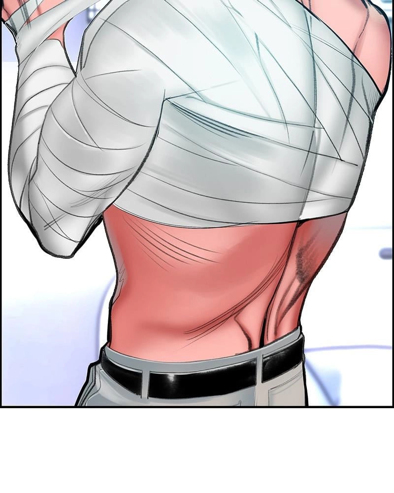 Read Jungle Juice EN Manga Online