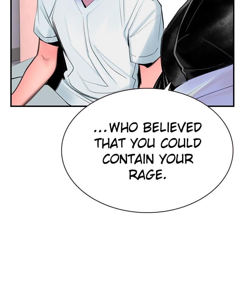 Read Jungle Juice EN Manga Online