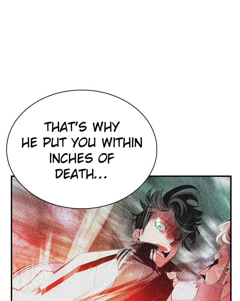 Read Jungle Juice EN Manga Online