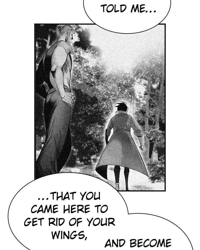 Read Jungle Juice EN Manga Online
