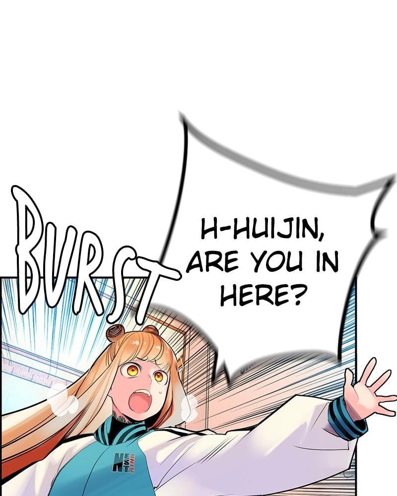 Read Jungle Juice EN Manga Online